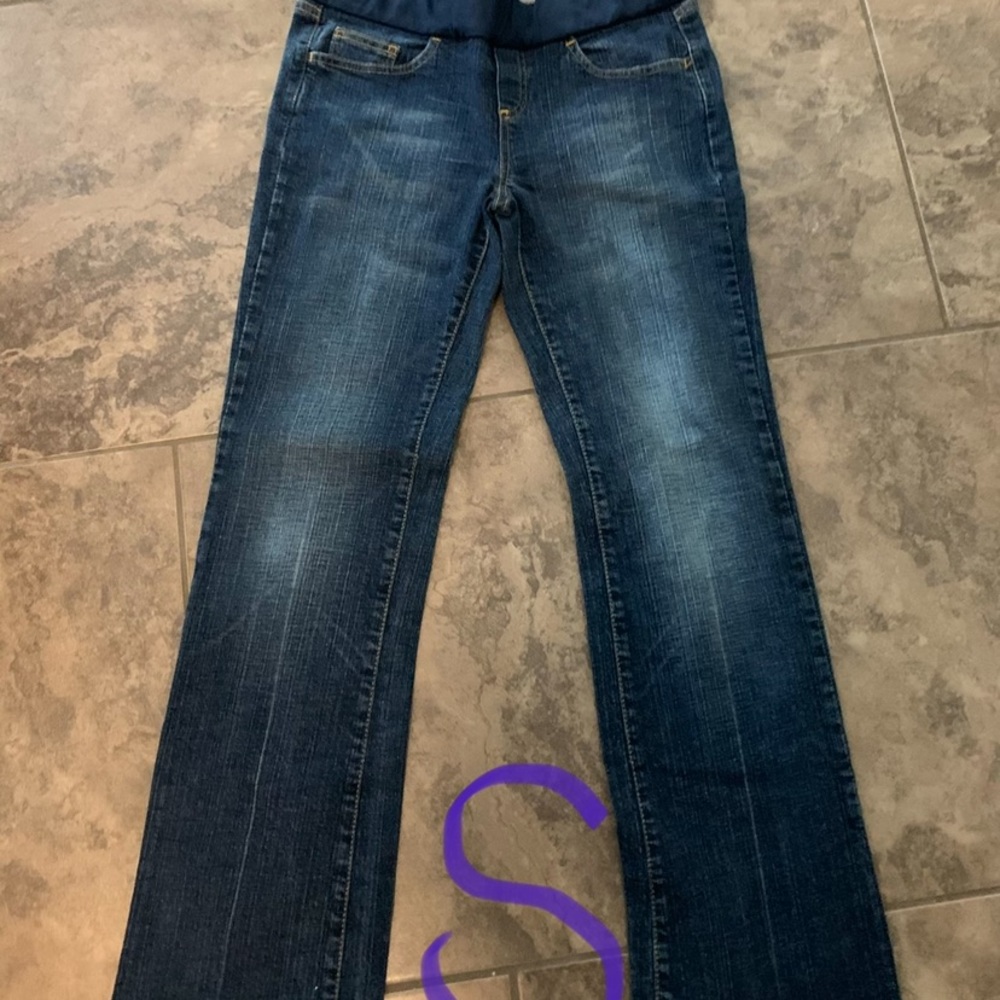 Maternity pants